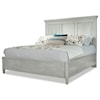 Durham Springville Queen Panel Bed