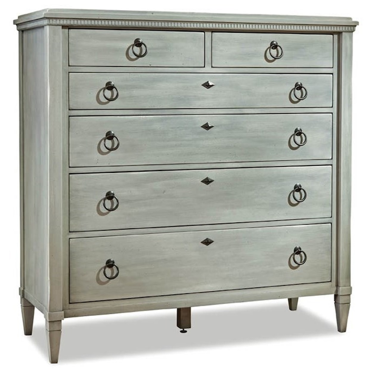 Durham Springville Solid Wood Dressing Chest