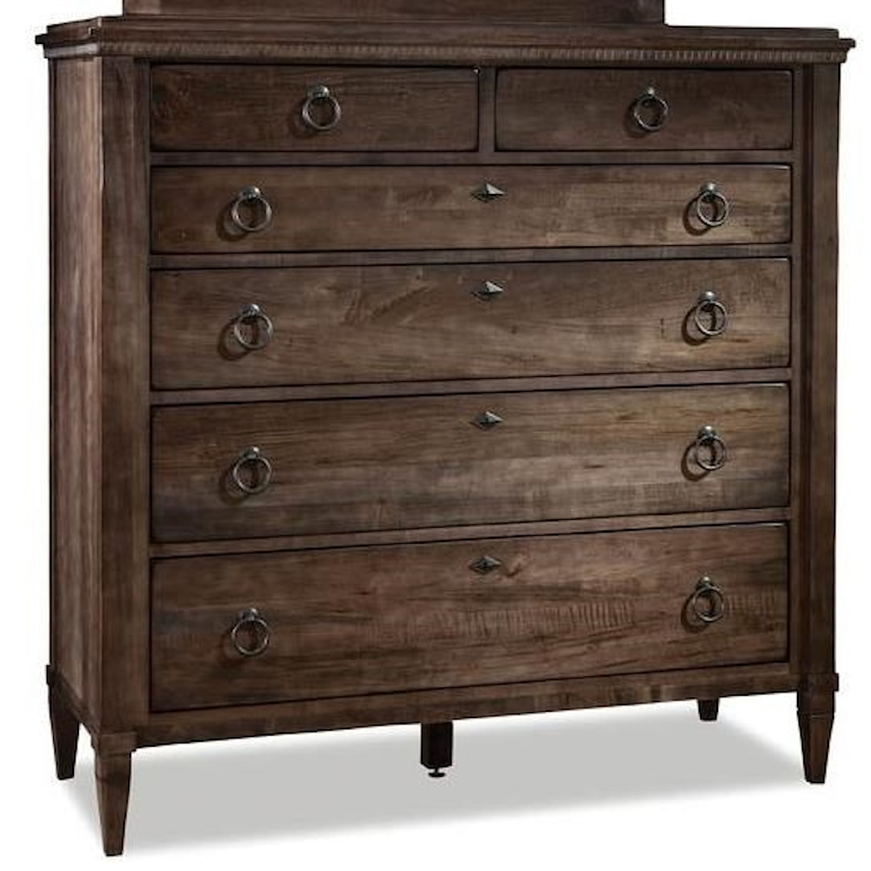 Durham Springville Solid Wood Dressing Chest