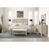 Durham Studio 19 Queen Panel Bed