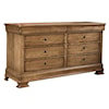 Durham Vineyard Creek Double Dresser