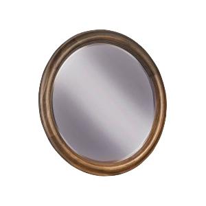 Beveled Wall Mirror