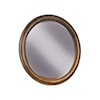 Durham Vineyard Creek Beveled Wall Mirror