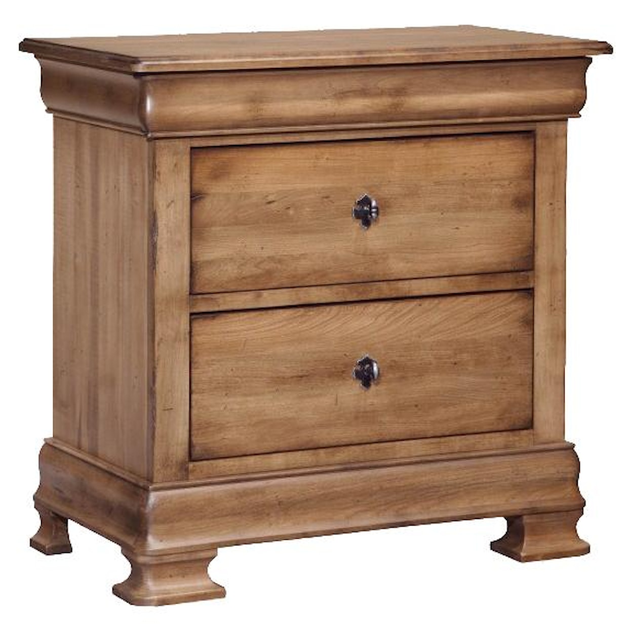 Durham Vineyard Creek Nightstand