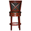 E.C.I. Furniture Belvedere-0411 Bar Set With Stools