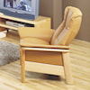 Stressless by Ekornes Stressless Windsor High-Back Reclining Chair