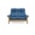Many Color Fabrics and Leathers Available