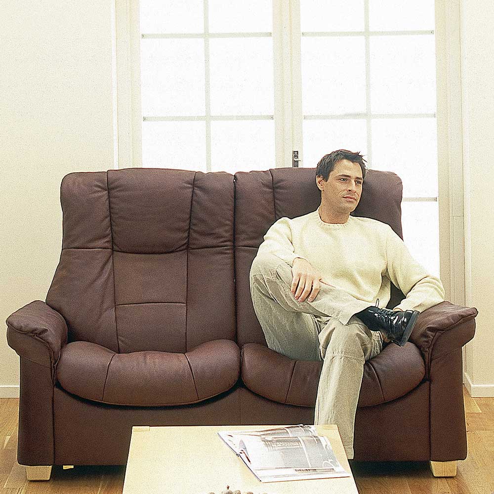Stressless windsor best sale high back chair