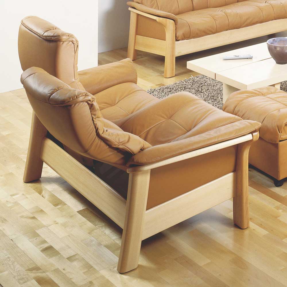 Stressless windsor cheap high back