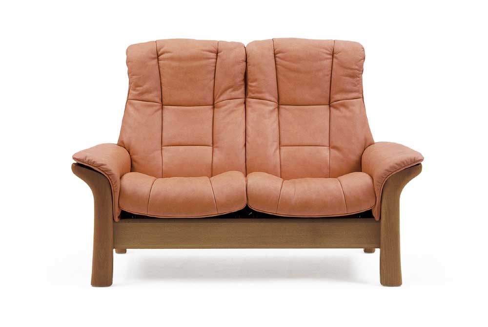 Ekornes stressless loveseat cheap