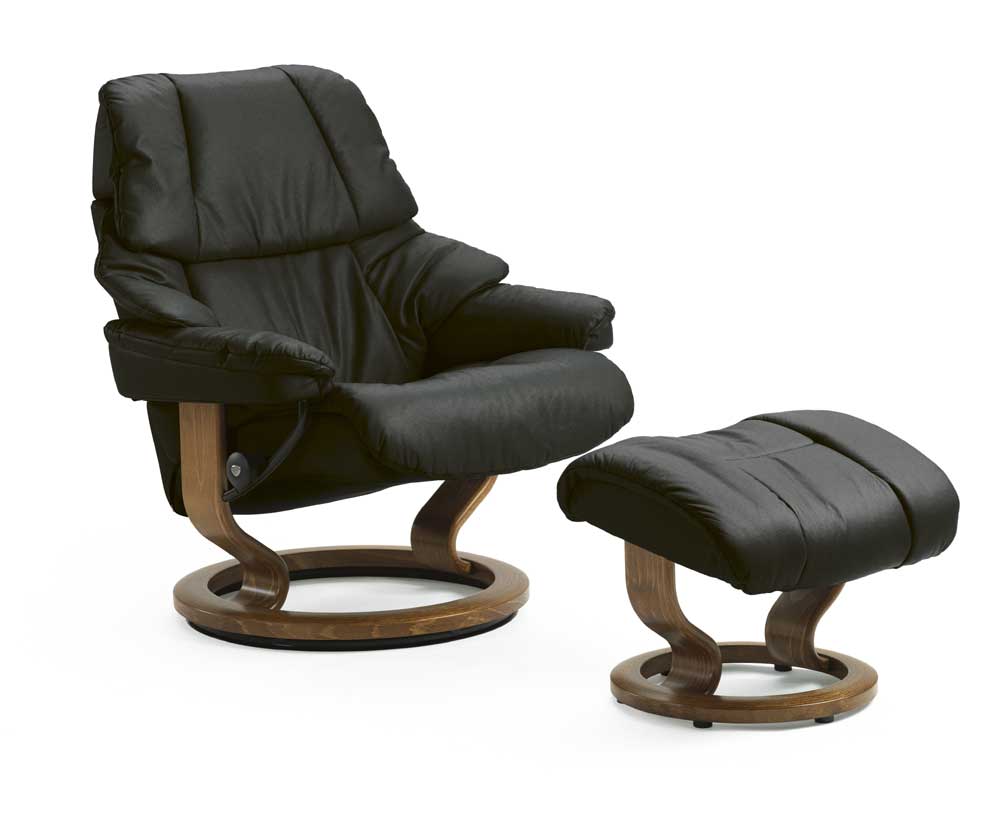 Stressless reno large store