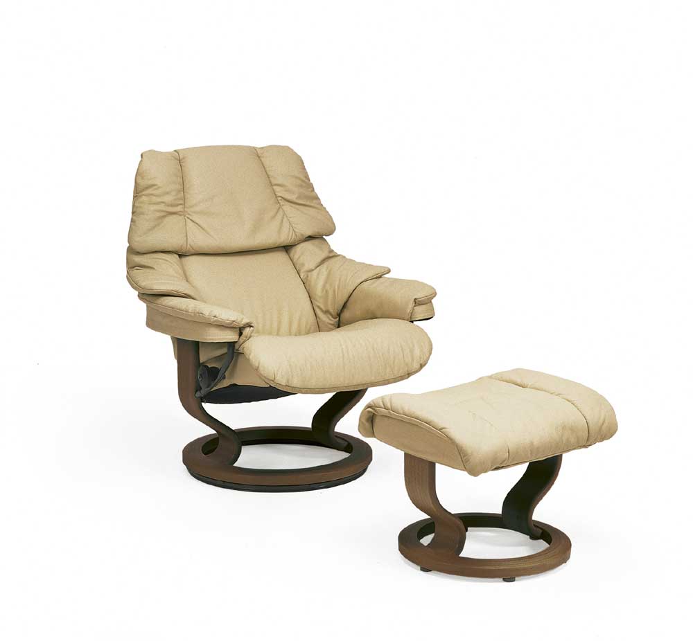 Stressless reno sales large