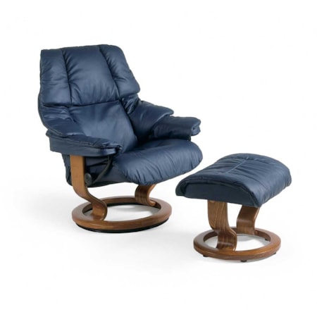 Ekornes Stressless Ottoman & Arm Pad Bolts – Set Of Two Screws For Recliner Chair (24mm, Black)