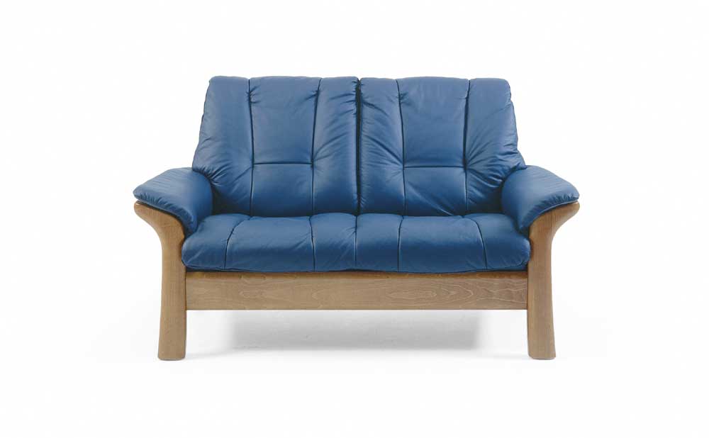 Stressless by Ekornes Stressless Windsor 1195020 High Back