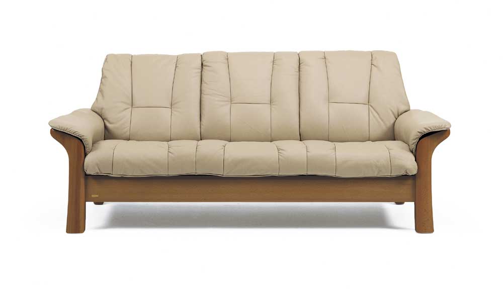 Stressless reclining 2025 sofas