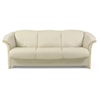 Stressless by Ekornes Manhattan Sofa