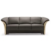 Stressless by Ekornes Manhattan Sofa