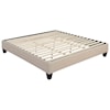 Elements Abby King Platform Bed