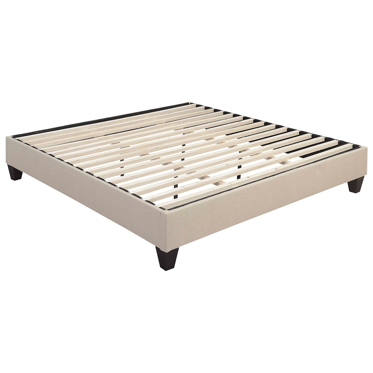 Elements Abby King Platform Bed