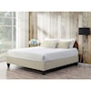 Elements Abby King Platform Bed