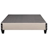 Elements Abby Queen Platform Bed