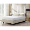 Elements Abby Queen Platform Bed