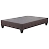 Elements International Abby Full Platform Bed