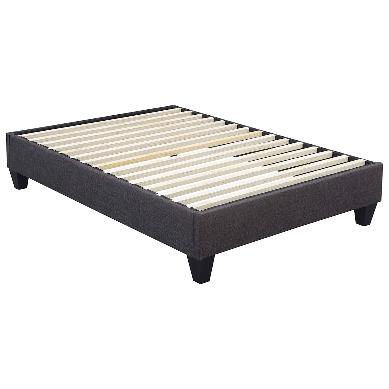 Elements Abby Full Platform Bed