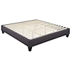 Elements Abby King Platform Bed