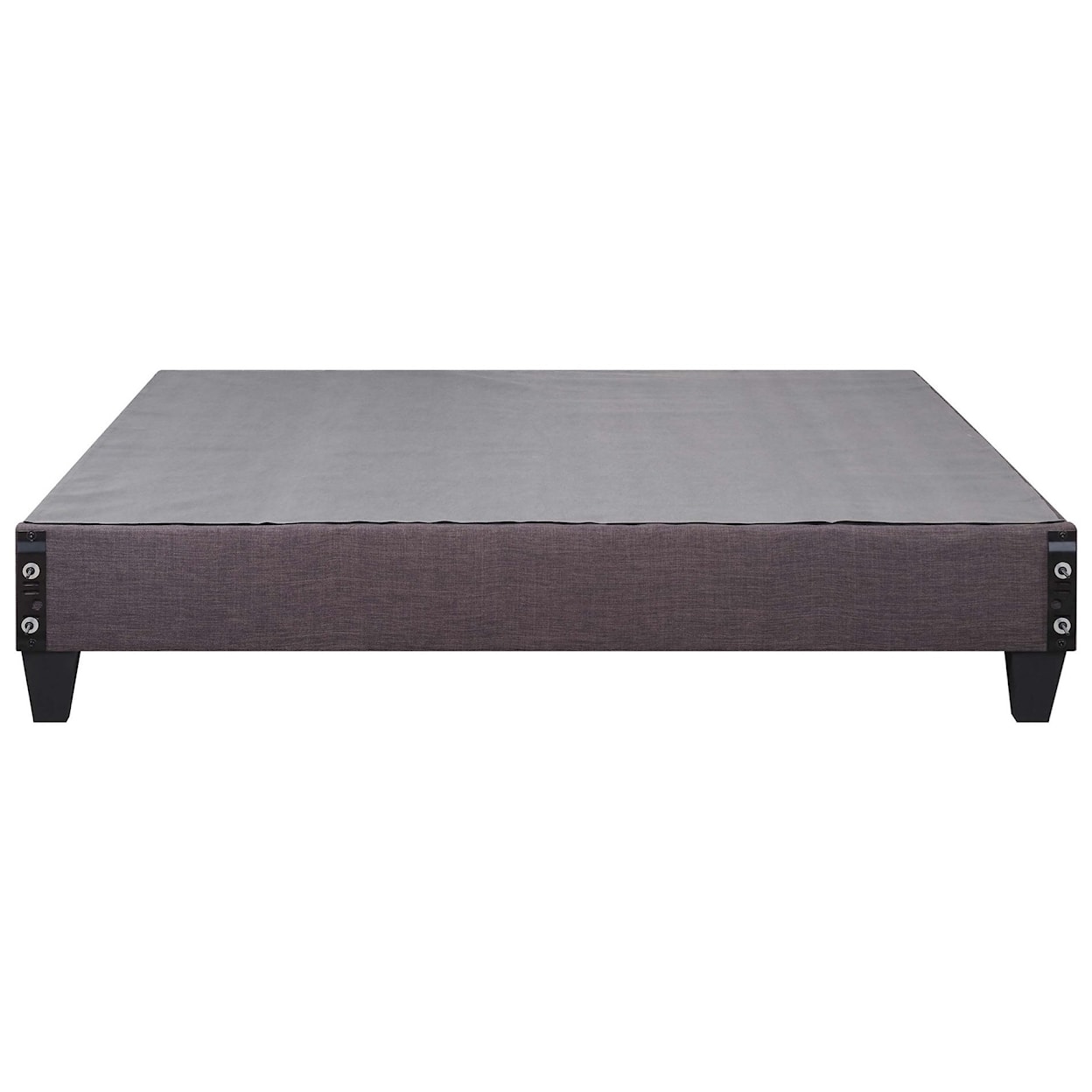 Elements Abby King Platform Bed