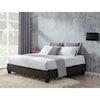 Elements Abby King Platform Bed