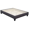 Elements Abby Queen Platform Bed