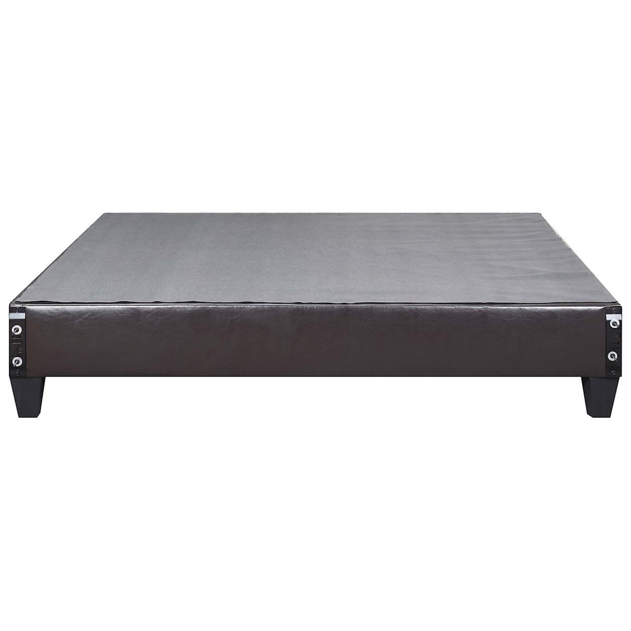 Elements Abby King Platform Bed