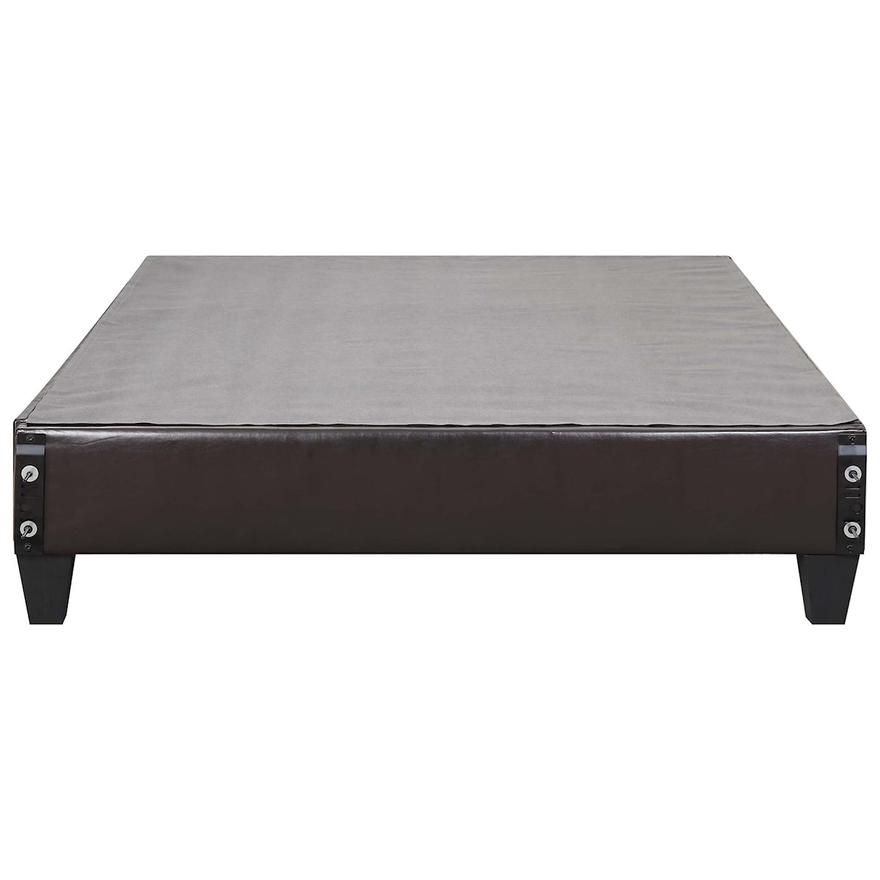 Elements Abby Queen Platform Bed