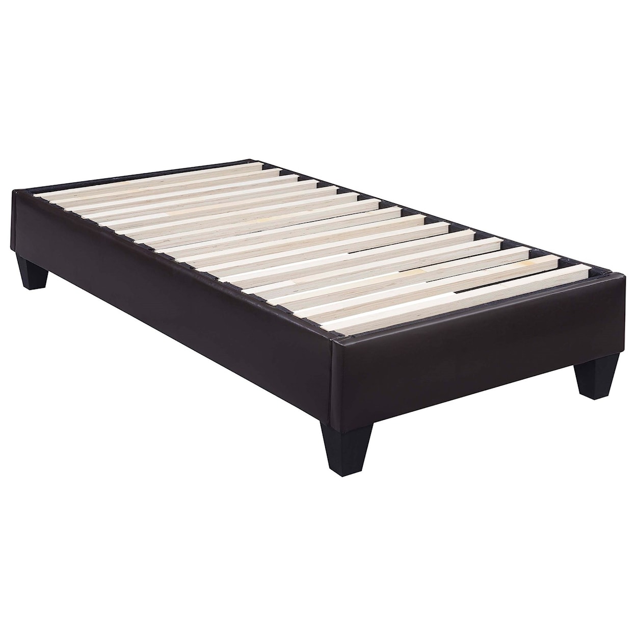 Elements Abby Twin Platform Bed