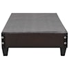 Elements Abby Twin Platform Bed