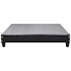 Elements Abby King Platform Bed