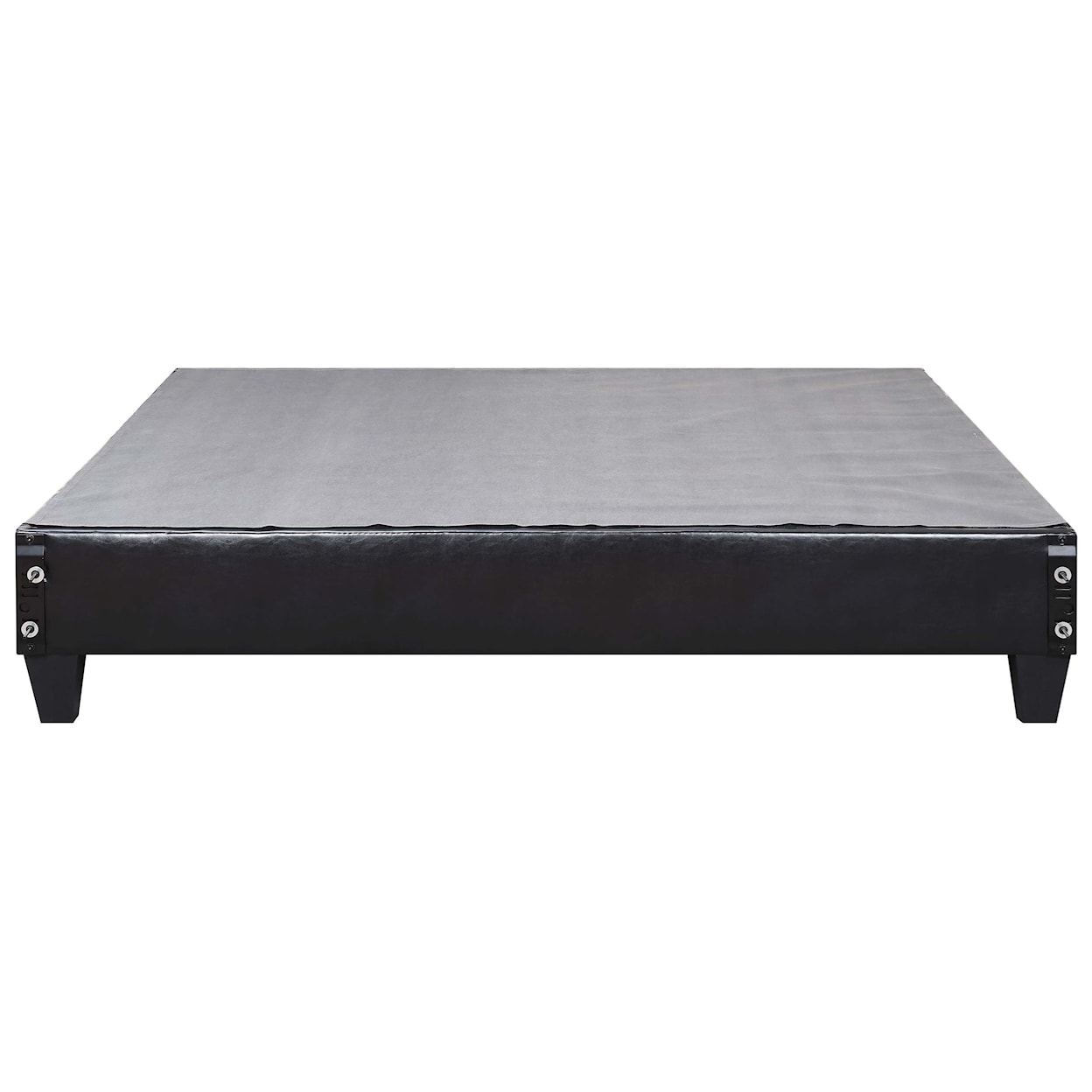 Elements Abby King Platform Bed