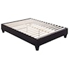 Elements Abby Queen Platform Bed