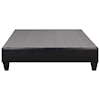 Elements Abby Queen Platform Bed