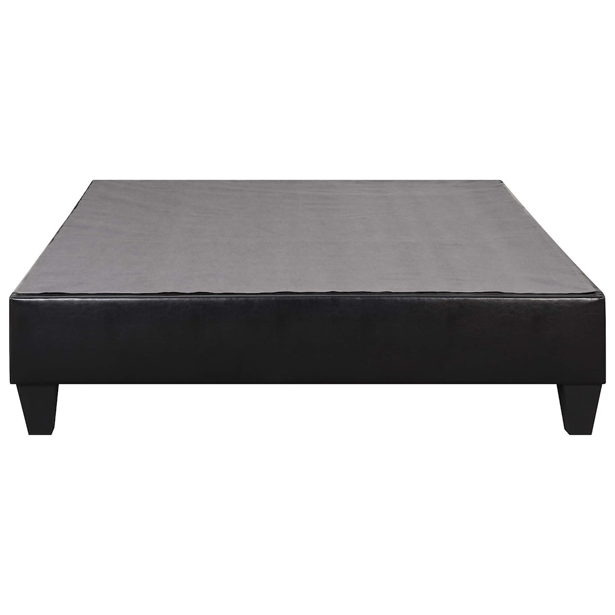 Elements Abby Queen Platform Bed