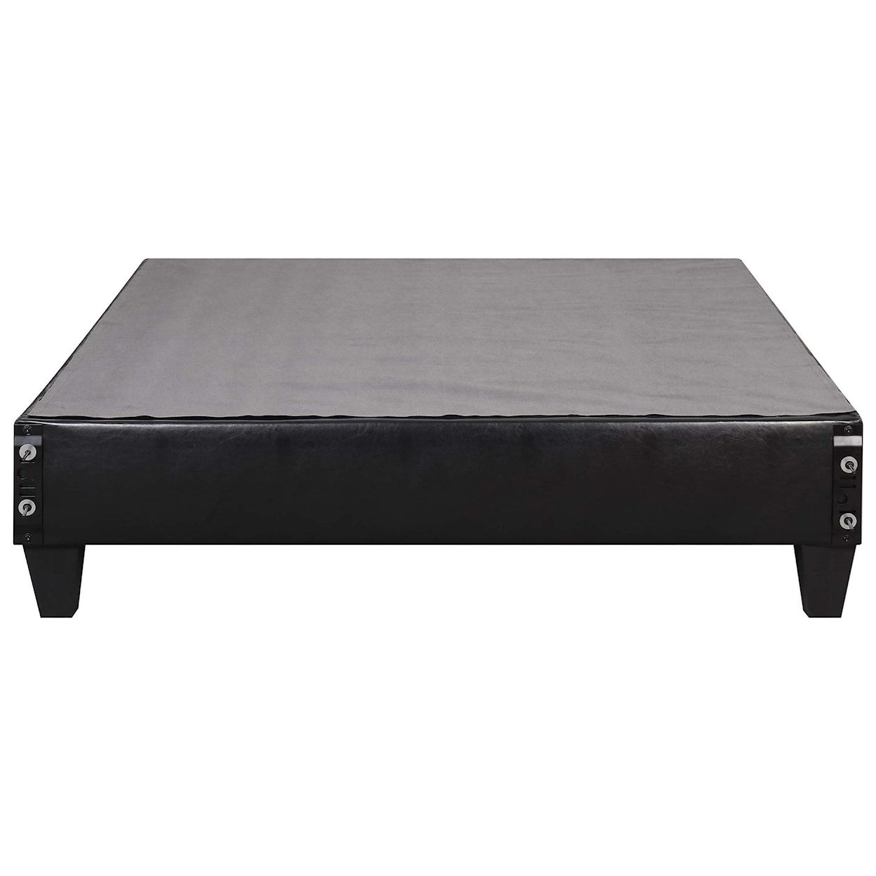 Elements Abby Queen Platform Bed