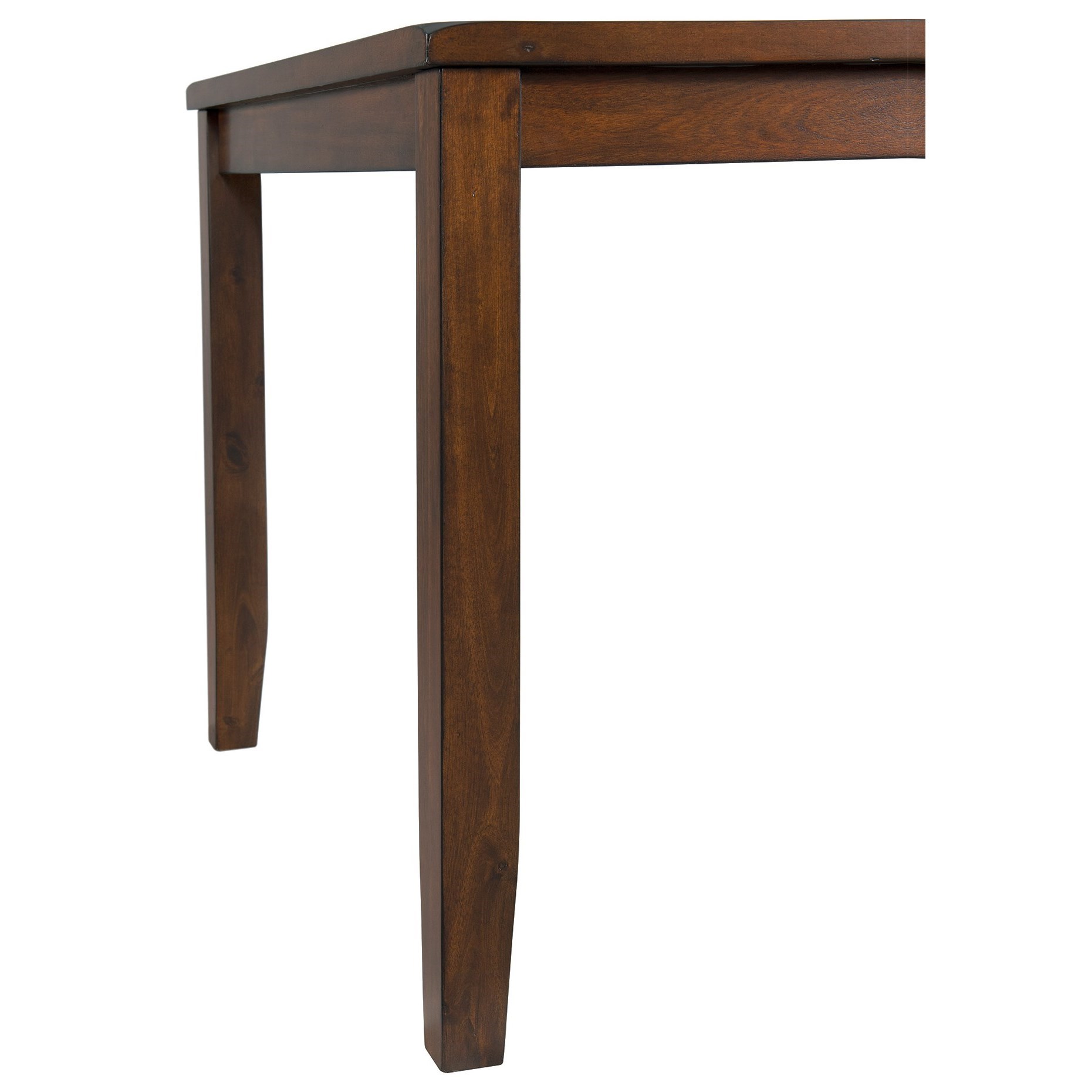 Elements International Alex 7-Piece Dining Set