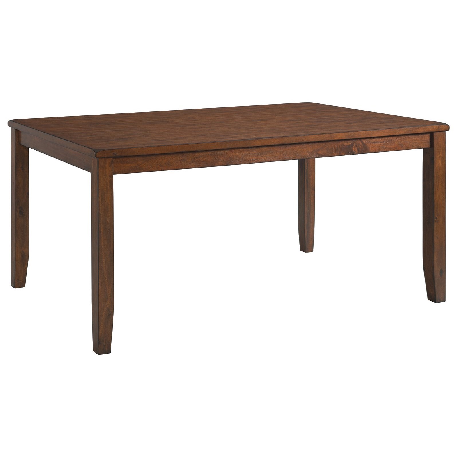 Elements International Alex 7-Piece Dining Set