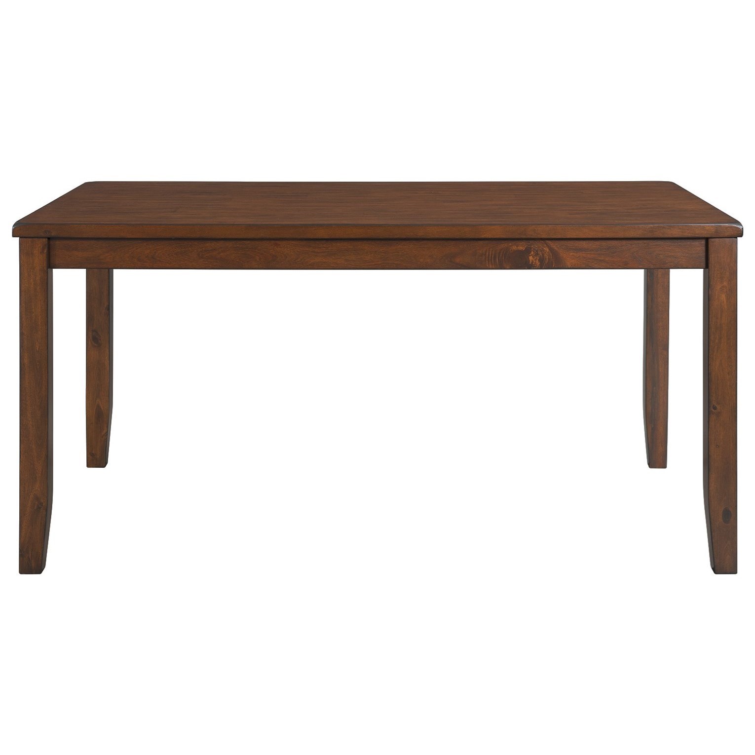 Elements International Alex 7-Piece Dining Set