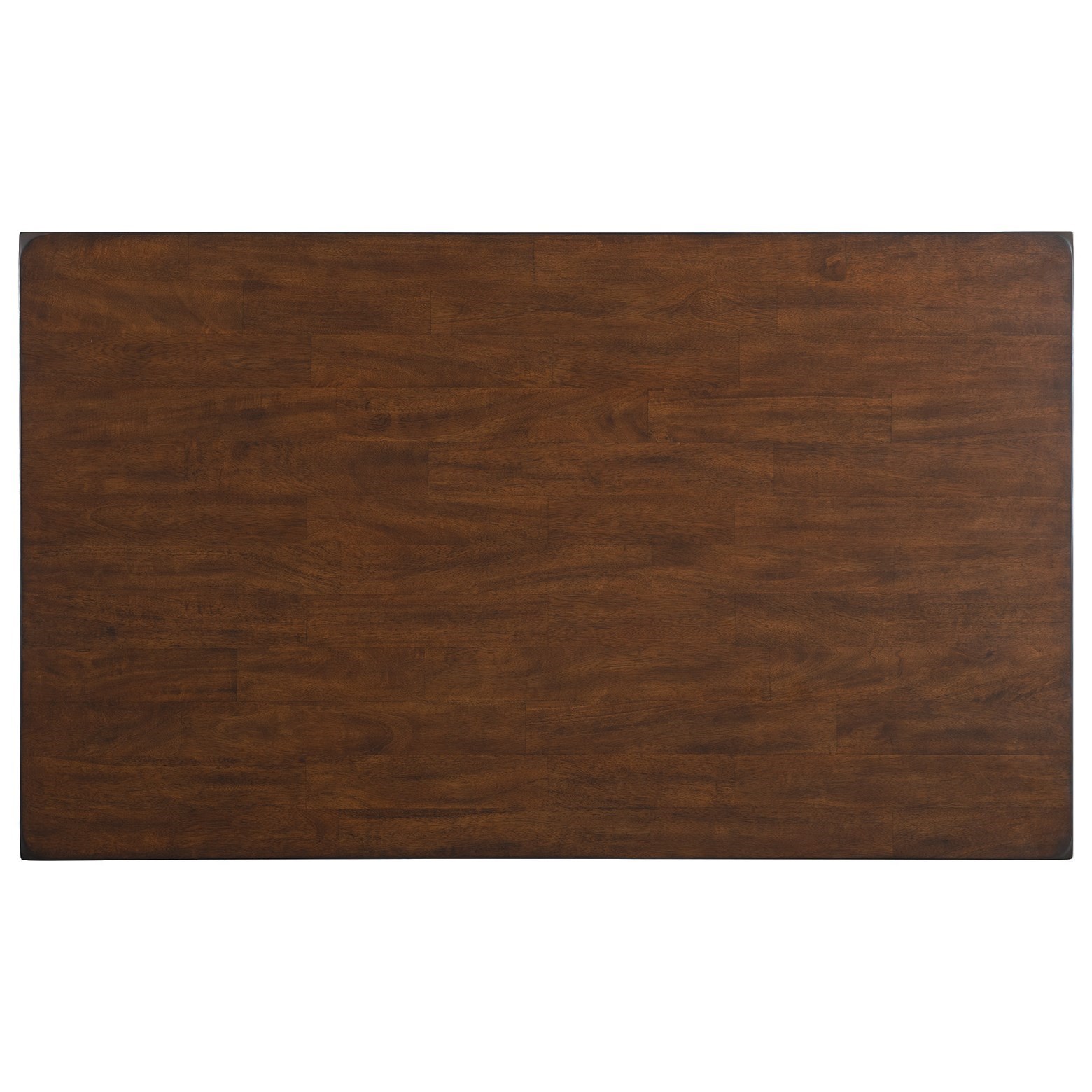 Elements International Alex 7-Piece Dining Set