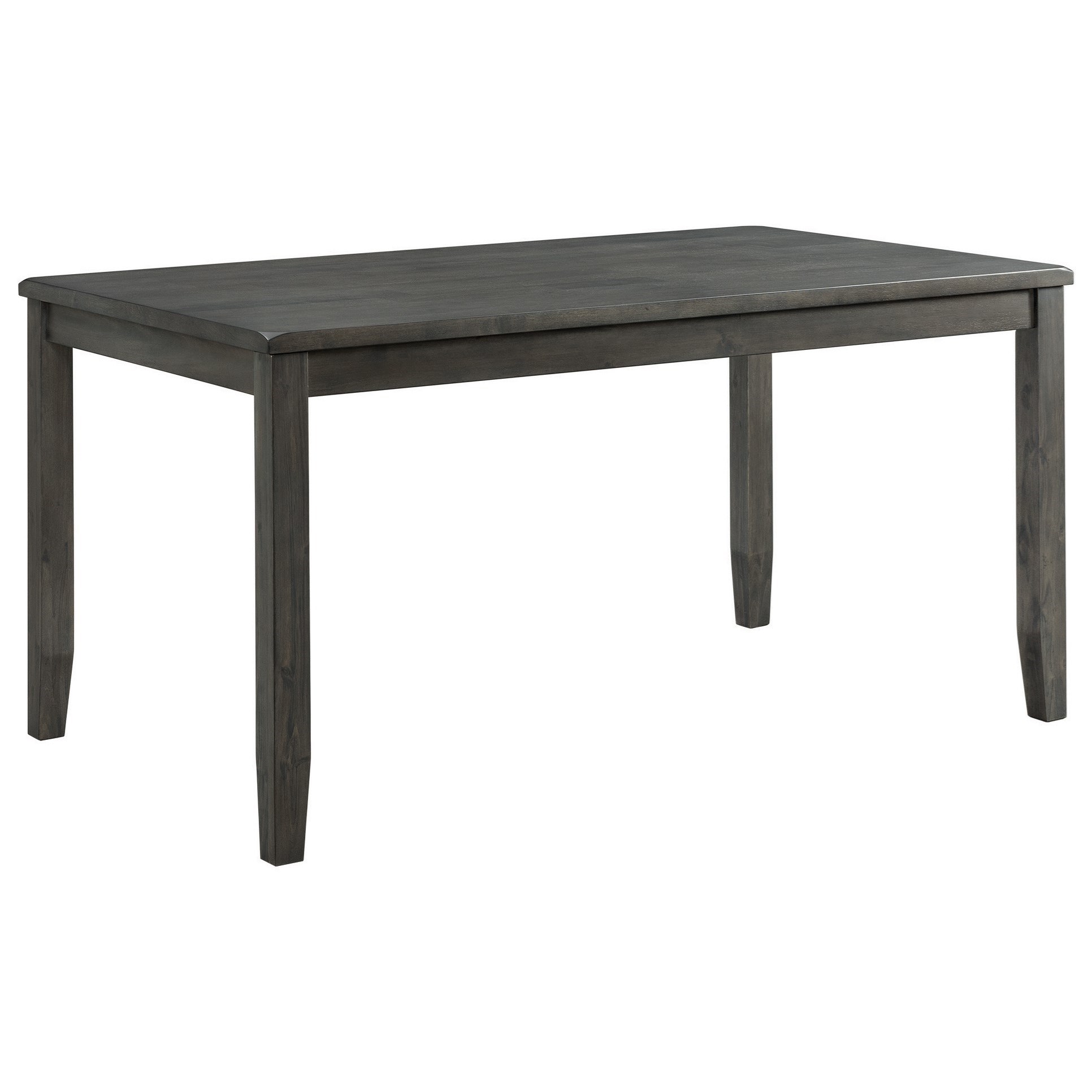 Elements International Alex 7-Piece Dining Set