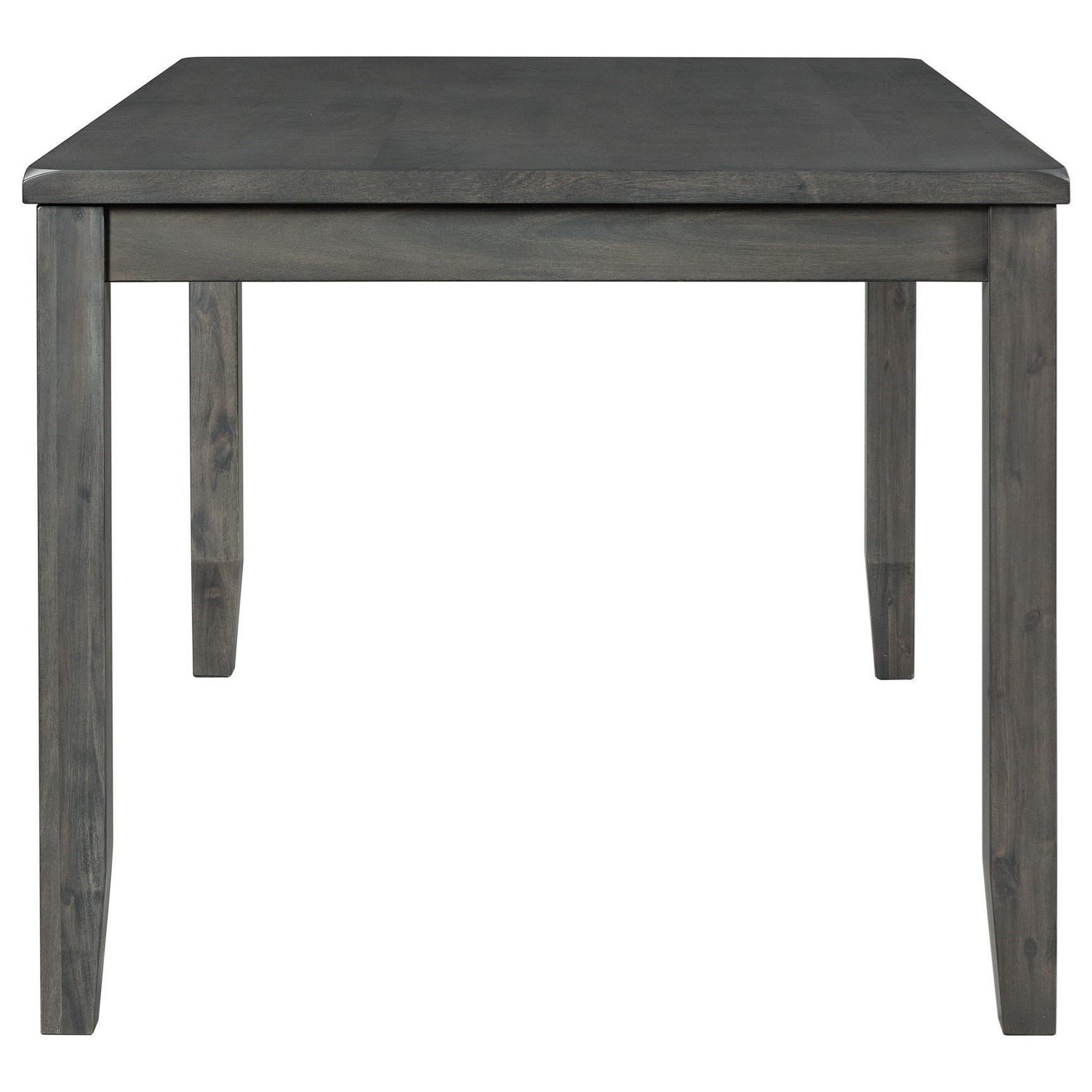 Elements International Alex 7-Piece Dining Set