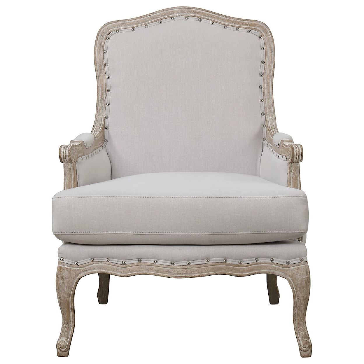 Elements Artesia Accent Chair