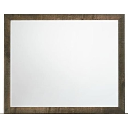 BAILEY DRIFT FINISH MIRROR |